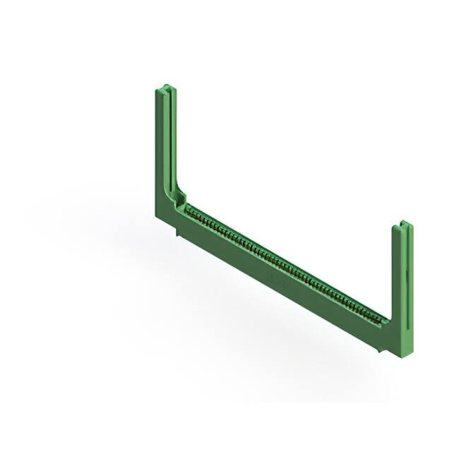 345-054-521-658 EDAC Inc.  Edgeboard Connectors